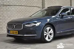 Foto van kenteken K-028-BB