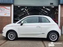 Foto van kenteken K-030-DV