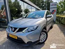 Foto van kenteken K-032-NZ