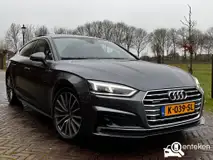 Foto van kenteken K-039-SL