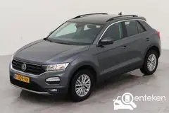 Foto van kenteken K-039-VR