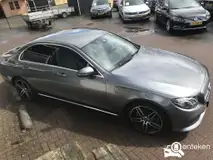 Foto van kenteken K-043-DS