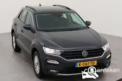 Foto van kenteken K-061-TD