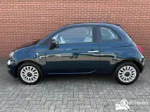 Foto van kenteken K-069-LD