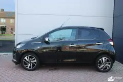 Foto van kenteken K-070-XZ