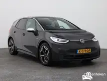 Foto van kenteken K-078-DP