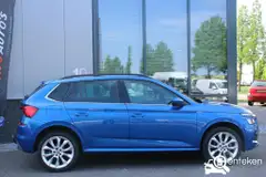 Foto van kenteken K-086-XT