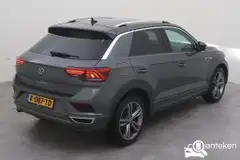 Foto van kenteken K-087-TD