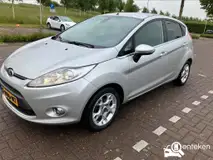 Foto van kenteken K-096-NT