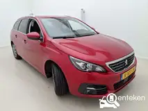Foto van kenteken K-107-JN