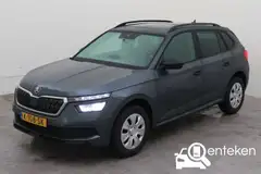 Foto van kenteken K-108-SK