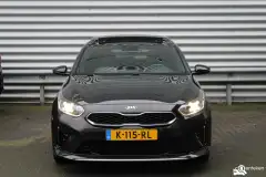 Foto van kenteken K-115-RL