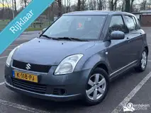 Foto van kenteken K-118-PJ