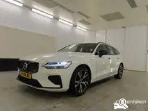 Foto van kenteken K-131-JF