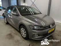 Foto van kenteken K-131-LT