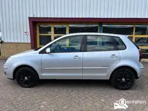Foto van kenteken K-131-ZB