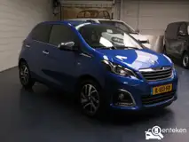 Foto van kenteken K-133-FD