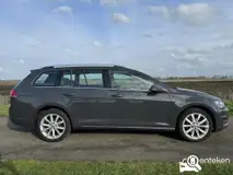 Foto van kenteken K-135-DH