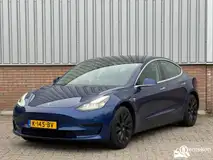 Foto van kenteken K-145-BV