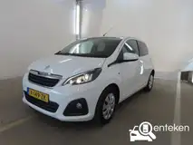 Foto van kenteken K-149-ZK