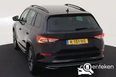 Foto van kenteken K-151-HS