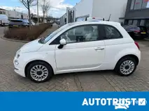 Foto van kenteken K-152-LD