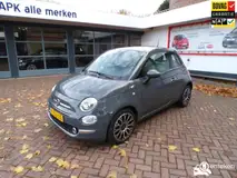 Foto van kenteken K-155-LD