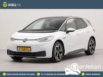 Foto van kenteken K-158-FL