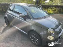 Foto van kenteken K-161-ZV