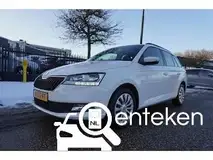 Foto van kenteken K-163-FF