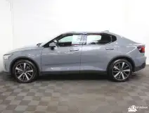 Foto van kenteken K-164-FX