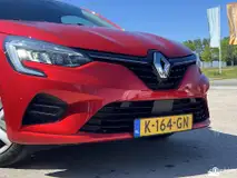 Foto van kenteken K-164-GN