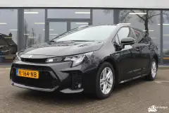 Foto van kenteken K-164-NB Foto van kenteken K-164-NB