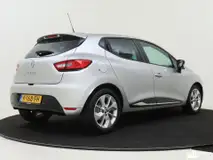 Foto van kenteken K-168-FH