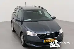 Foto van kenteken K-174-HZ