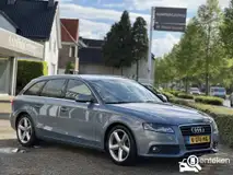 Foto van kenteken K-176-HG