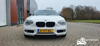 Foto van kenteken K-177-BG