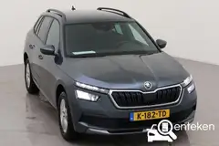 Foto van kenteken K-182-TD