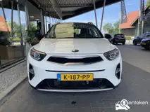 Foto van kenteken K-187-PP