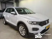 Foto van kenteken K-203-JJ