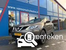 Foto van kenteken K-203-TV