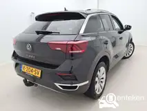 Foto van kenteken K-204-SV