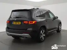 Foto van kenteken K-207-BL