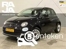 Foto van kenteken K-207-LL