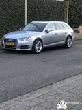 Foto van kenteken K-211-BS