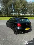 Foto van kenteken K-215-DX