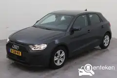 Foto van kenteken K-218-KK