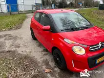 Foto van kenteken K-218-PR