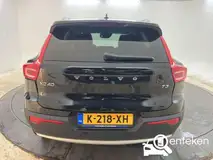 Foto van kenteken K-218-XH