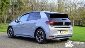 Foto van kenteken K-225-BB